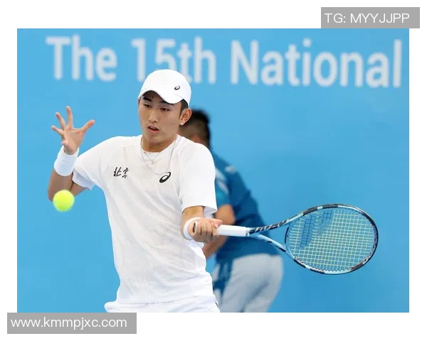 北京网球包办青年组团体冠军